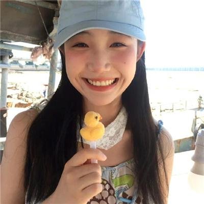 强者风范