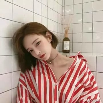 我回来了。